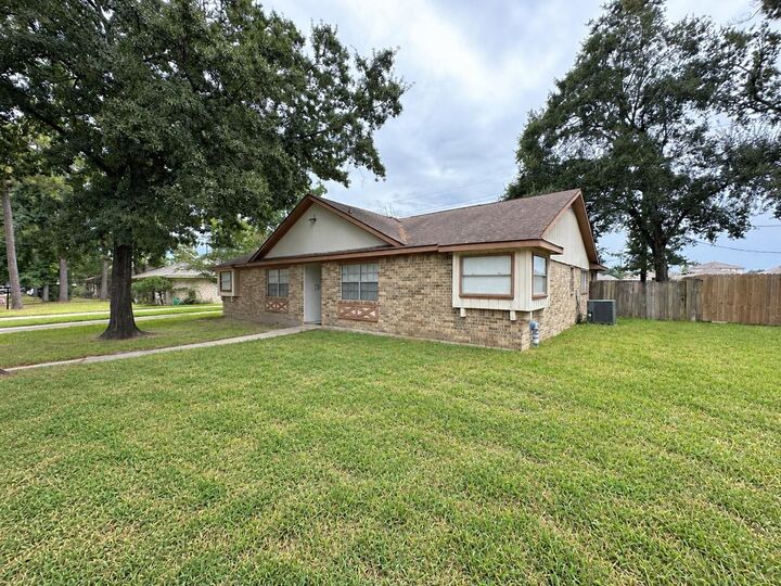 Property Photo: 21306 Old Ranch Road TX 77073