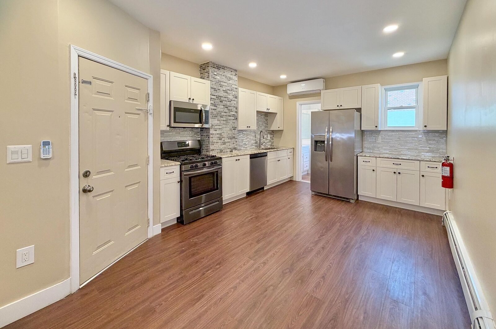 Property Photo:  120 68th St 1  NJ 07093 