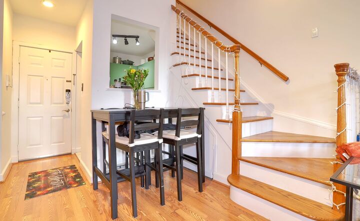 Property Photo: 230 Monroe St 2rs NJ 07030