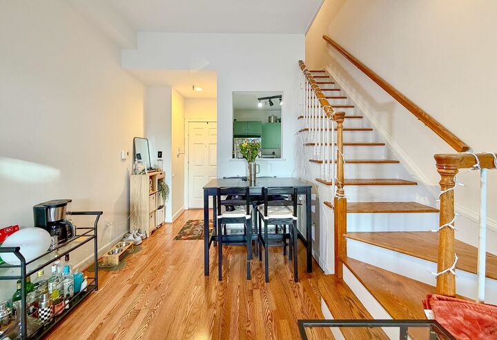 Property Photo: 230 Monroe St 2rs NJ 07030