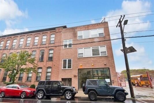 Property Photo:  1017 Jefferson St 109  NJ 07030 