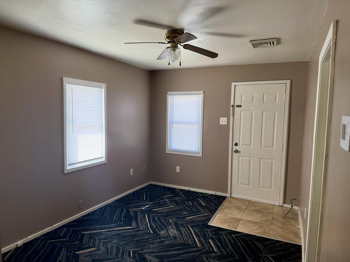 Property Photo:  1510 N Washington Street  MO 65265 