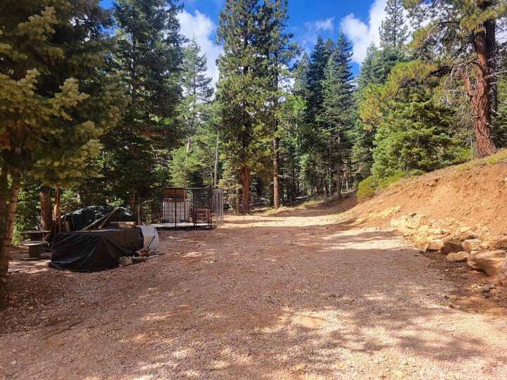 Property Photo:  5340 W Bitterberry Cir  UT 84762 