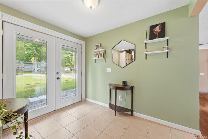 Property Photo:  1002 Northwood Drive  IN 46703 