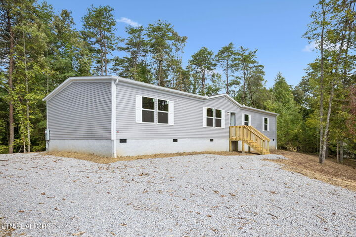 Property Photo: 106 First Street TN 37854