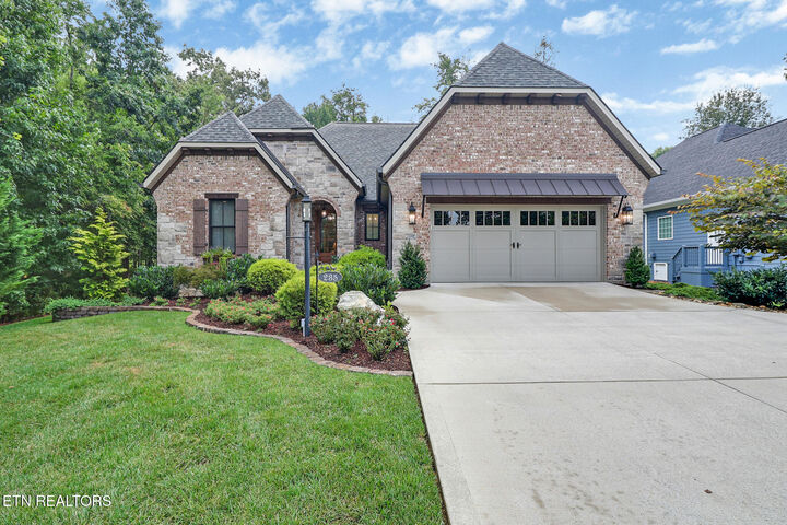 Property Photo: 235 Forest Hill Drive TN 38558
