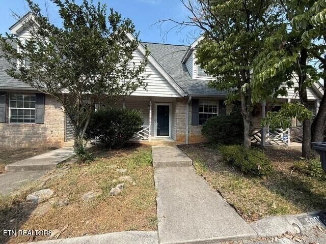 Property Photo:  5003 Trace Manor Lane  TN 37912 