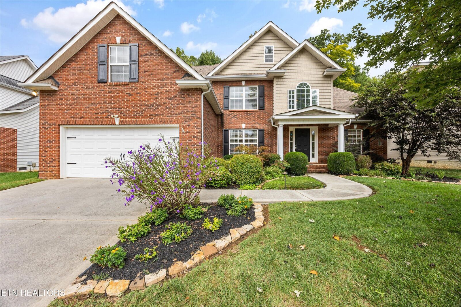 Property Photo: 2684 Berringer Station Lane TN 37932