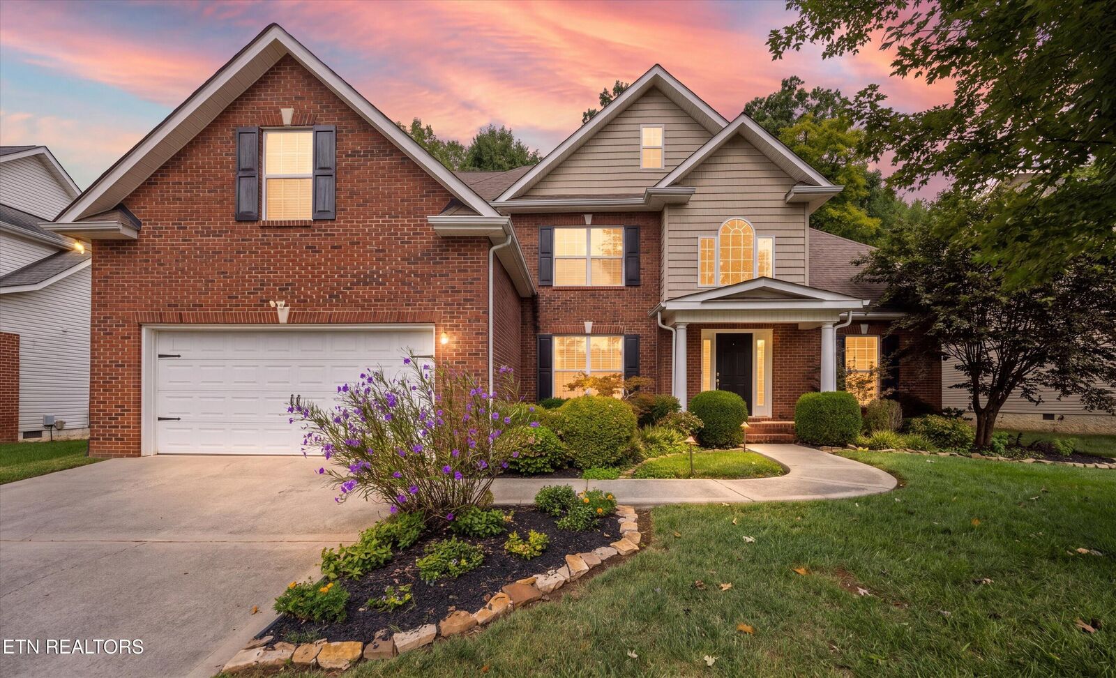 Property Photo: 2684 Berringer Station Lane TN 37932