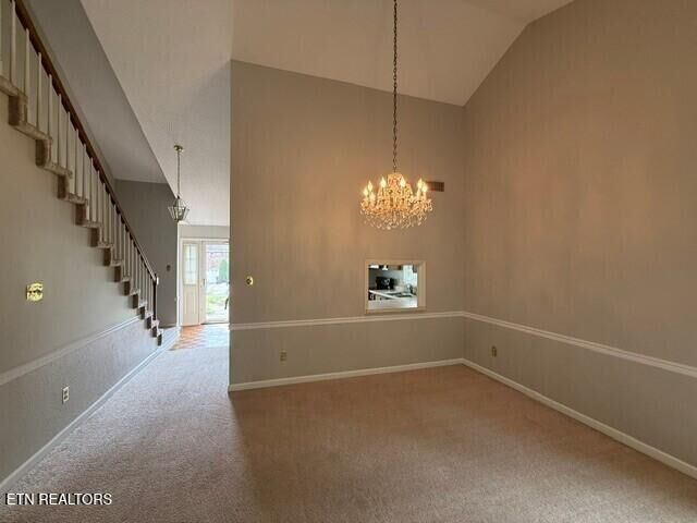 Property Photo: 720 Landing Lane TN 37934