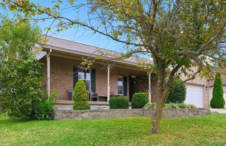 Property Photo:  132 Jahde Drive  KY 40356 