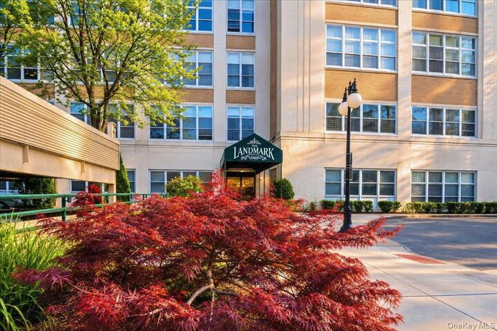 Property Photo: 1 Landmark Square 213 NY 10573