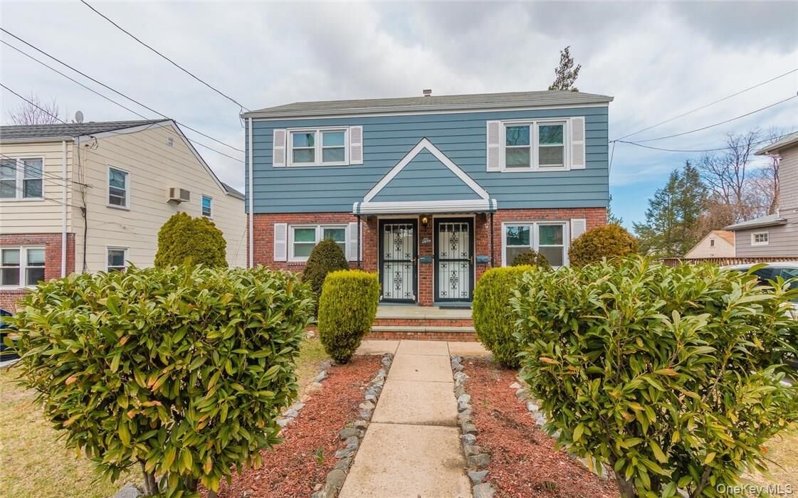 Property Photo: 221 Lockwood Avenue 2 NY 10701