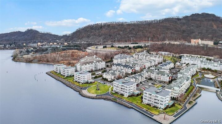 Property Photo: 3 Harbor Pointe Drive NY 10927