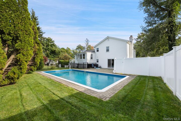 Property Photo: 280 Somerston Road NY 10598