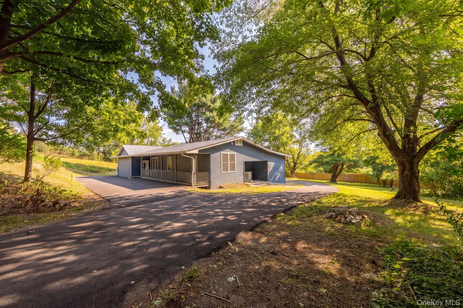 Property Photo: 250 Sawkill Road NY 12401