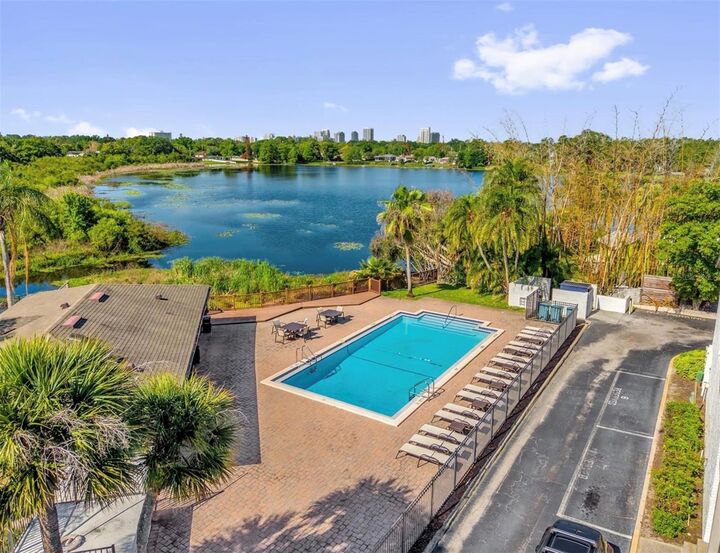Property Photo: 3046 Plaza Terrace Drive 3046 FL 32803