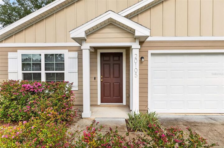 Property Photo:  20105 NW 247th Street  FL 32643 