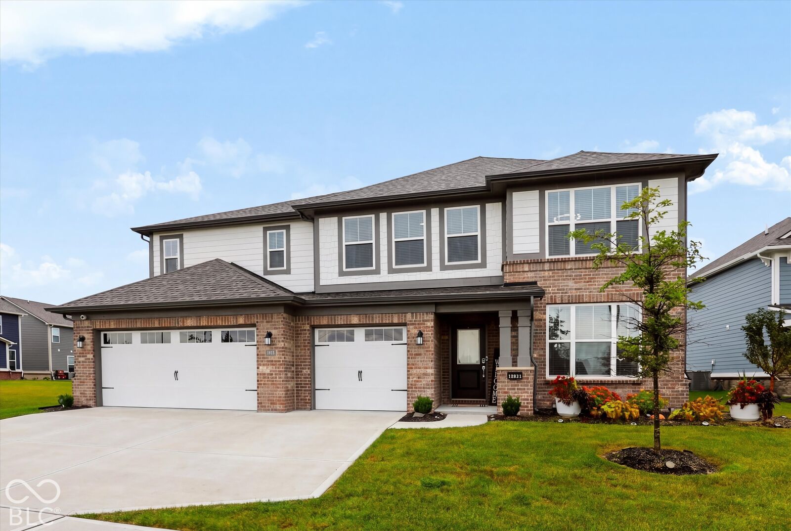 Property Photo:  19837 Medlock Circle  IN 46074 