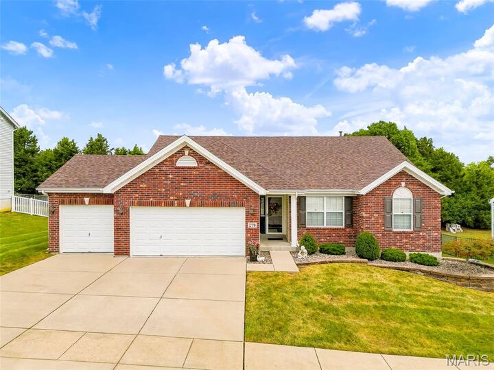 Property Photo: 279 Sonnet Circle MO 63385