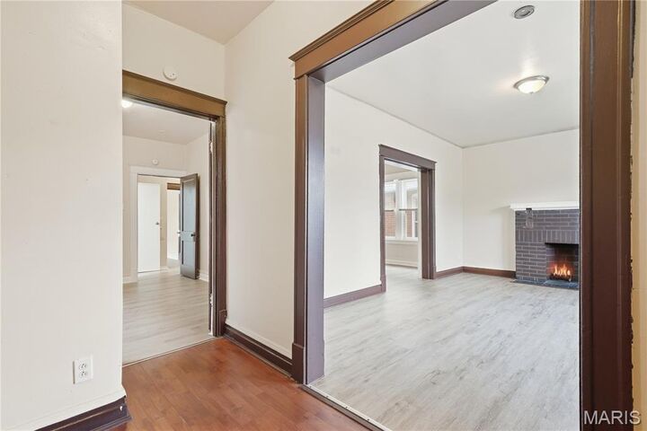 Property Photo:  5480 Arlington Avenue  MO 63120 