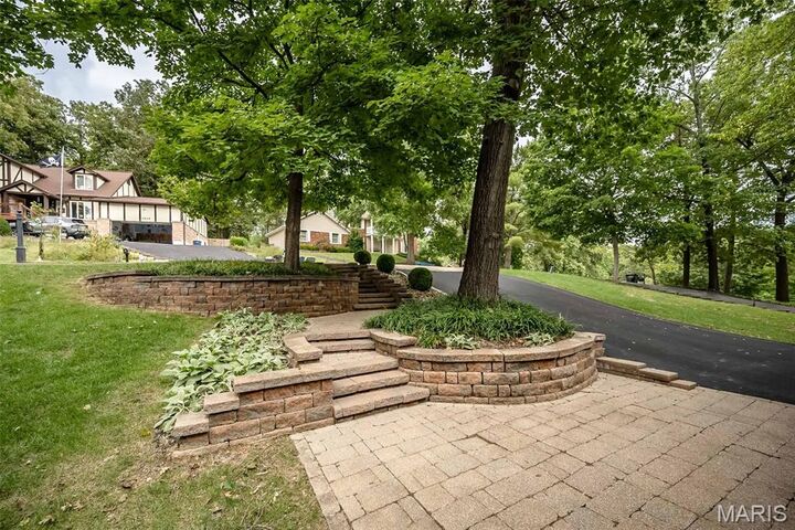 Property Photo: 1316 Bridge Creek Trail MO 63021