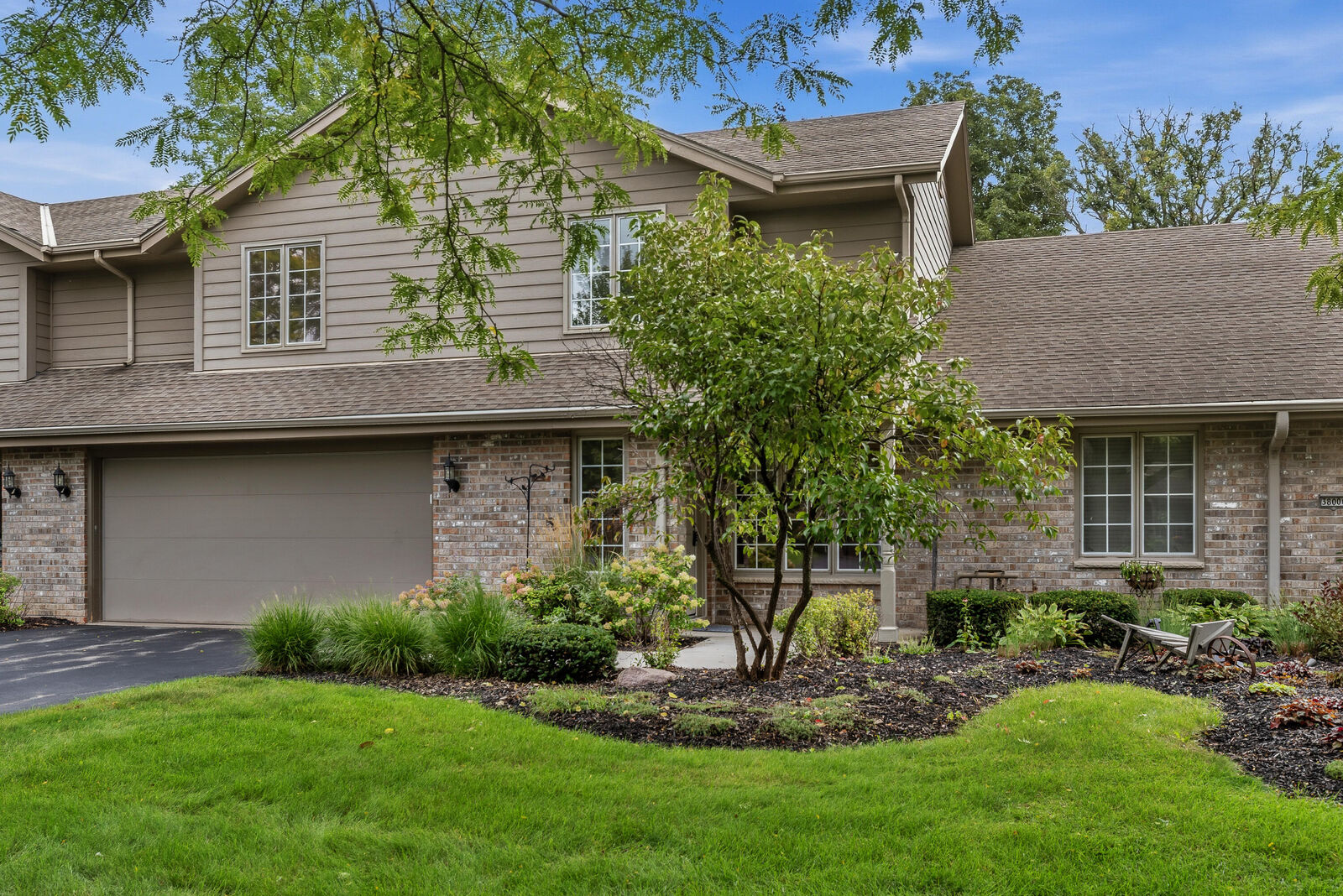 Property Photo:  3800 Yukon Rd  WI 53045 