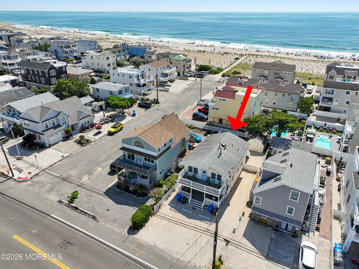 Property Photo:  2105 S Bay Avenue  NJ 08008 