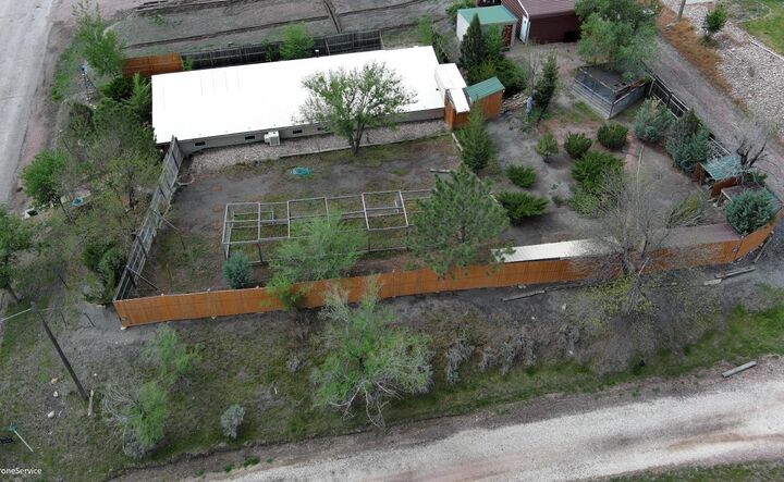 Property Photo: 900 3rd Avenue SD 57735