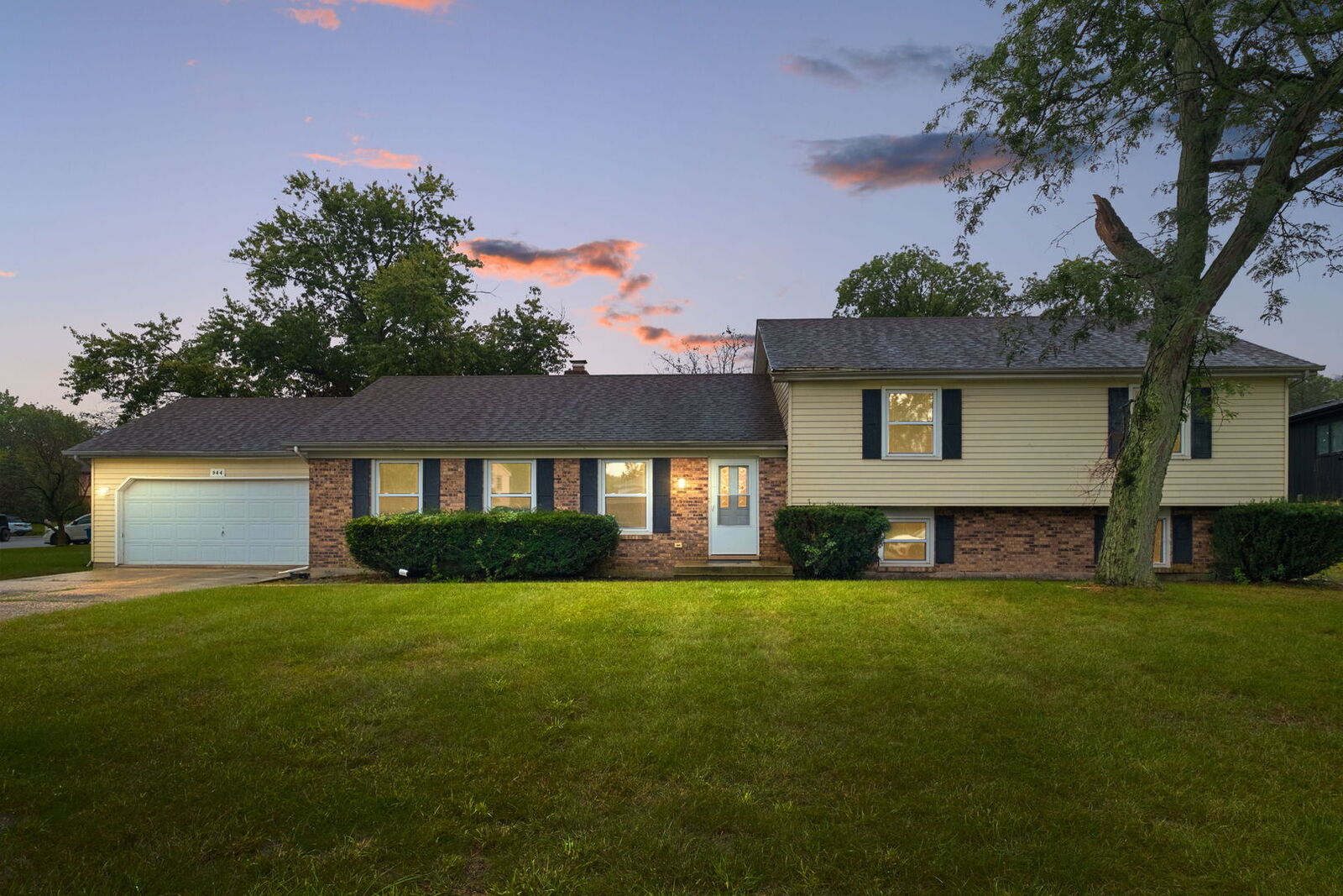 Property Photo:  944 Carol Lane  IL 60417 
