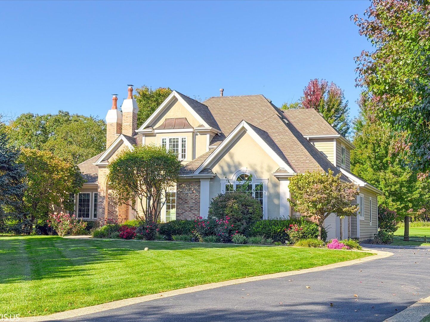 Property Photo:  7160 Brae Court  IL 60031 