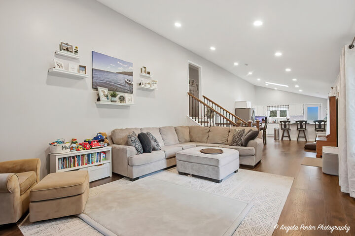 Property Photo:  8707 Deer Trail Road  IL 60081 