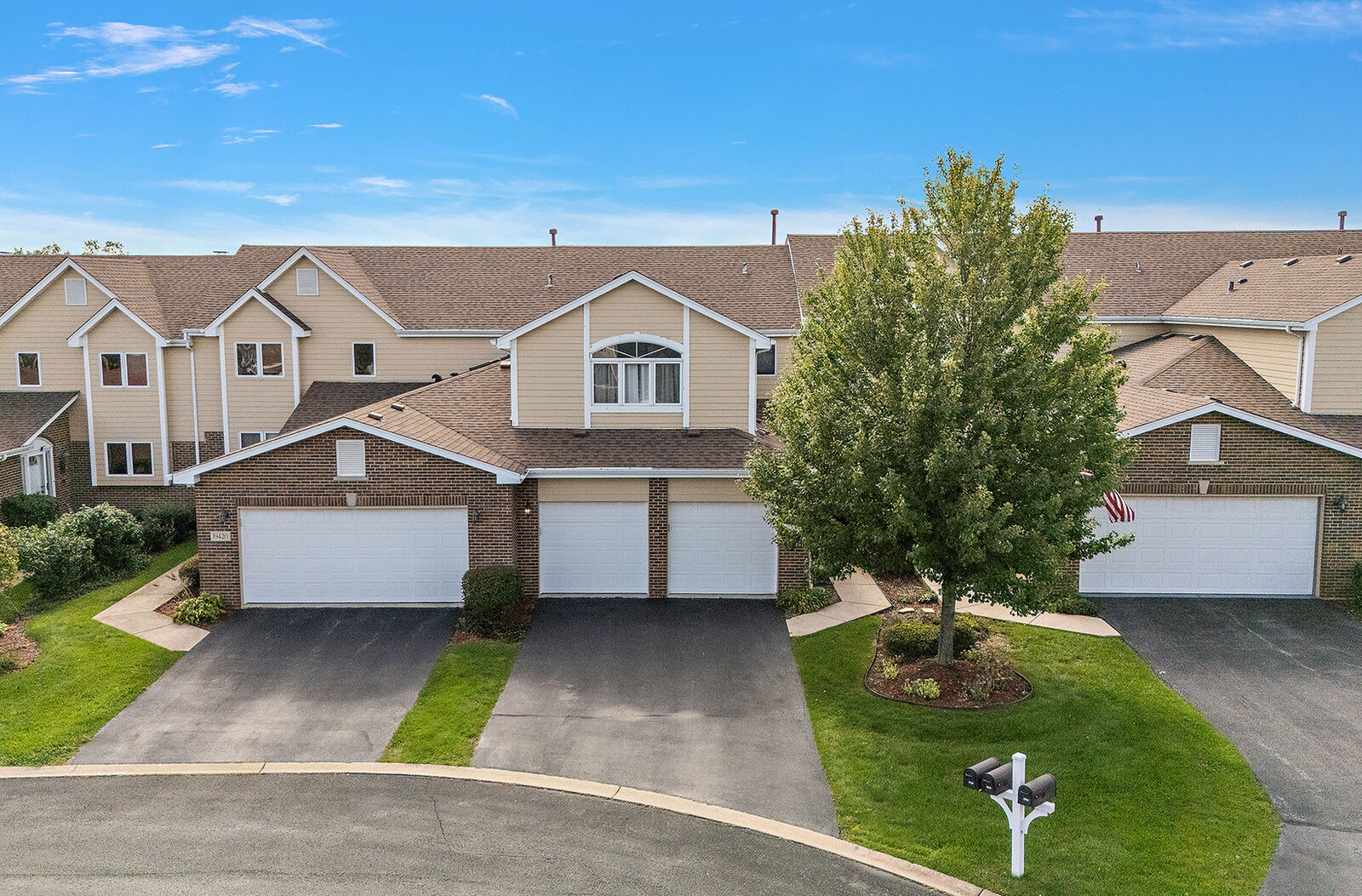 Property Photo:  19418 Cranfield Lane  IL 60487 