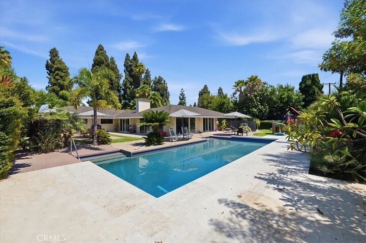 Property Photo: 931 Rancho Cir CA 92835
