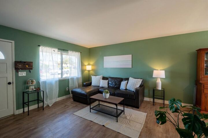 Property Photo:  4932 Verde Drive  CA 92057 