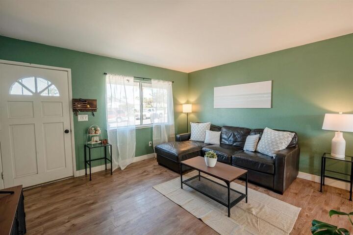 Property Photo:  4932 Verde Drive  CA 92057 