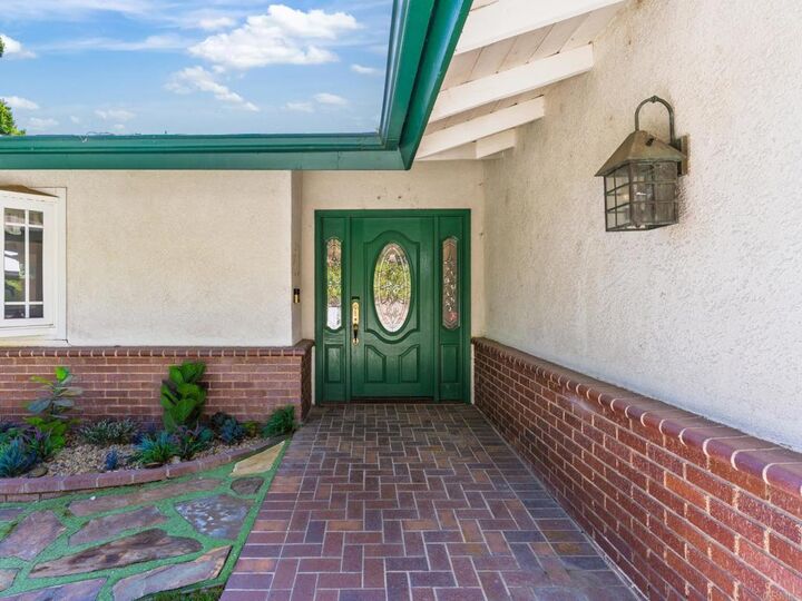 Property Photo: 33 Empty Saddle Lane CA 90274