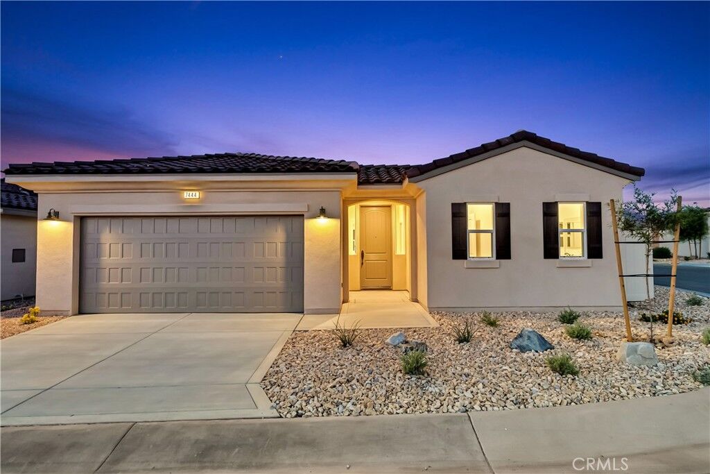 Property Photo:  56675 Clubhouse  CA 92284 