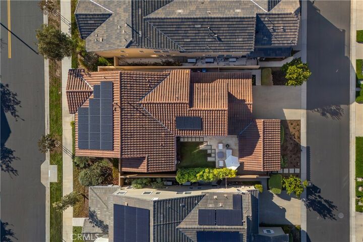 Property Photo:  22 Preston Place  CA 92782 