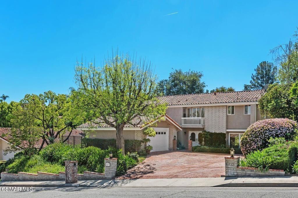 Property Photo:  4227 Park Alisal  CA 91302 