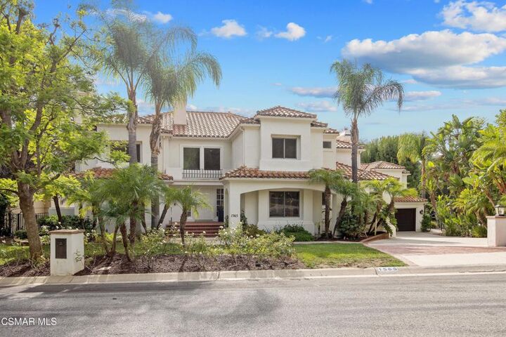 Property Photo:  1565 Falling Star Avenue  CA 91362 