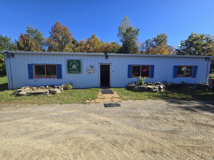 Property Photo:  50 Veterans Highway  ME 04921 