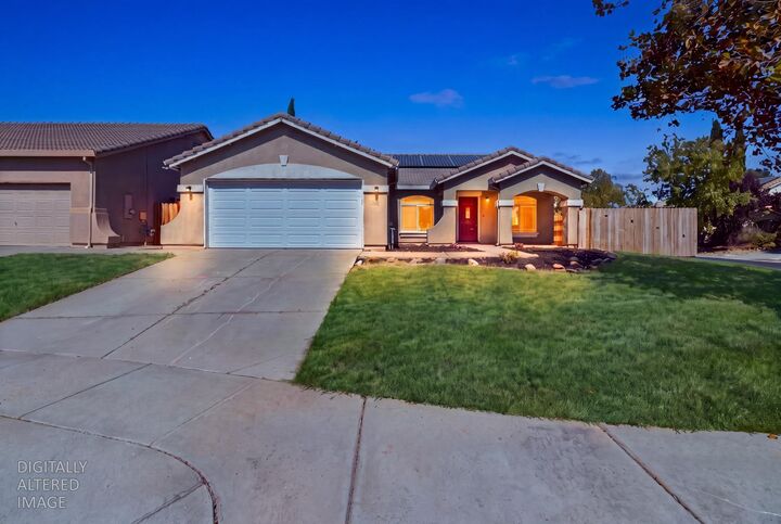 Property Photo: 1171 Plumas Links Street CA 95961