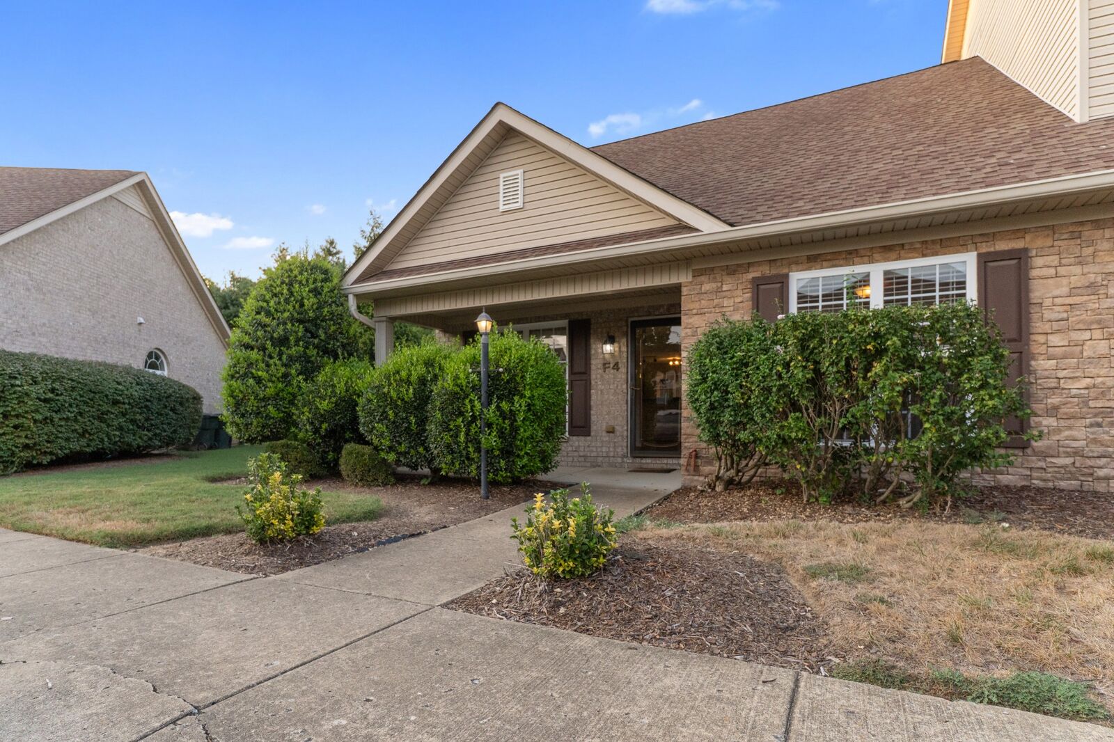 Property Photo:  1182 Long Hollow Pike F4  TN 37066 