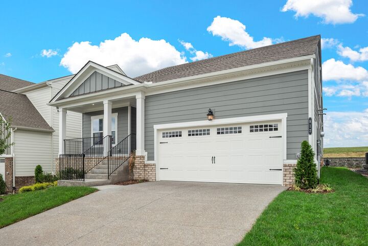 Property Photo: 1053 Cherry Tree Dr TN 37122