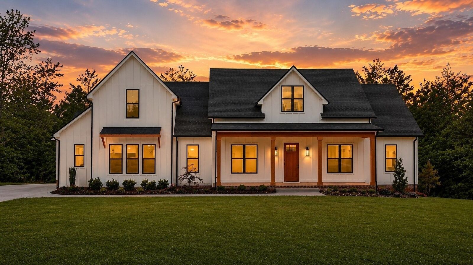 Property Photo: 2660 Jarrell Ridge Rd TN 37043