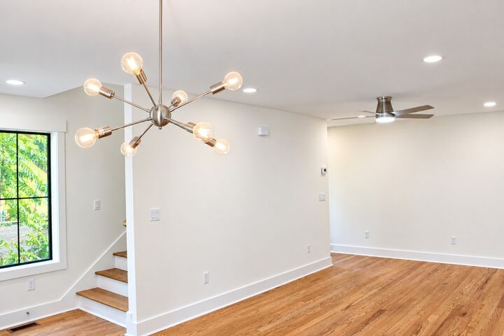Property Photo: 1815 Martin St D TN 37203