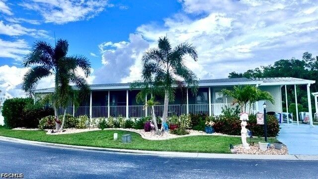 Property Photo:  5508 Adam Drive  FL 33917 