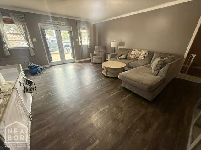 Property Photo:  306 E Delta Road  AR 72315 