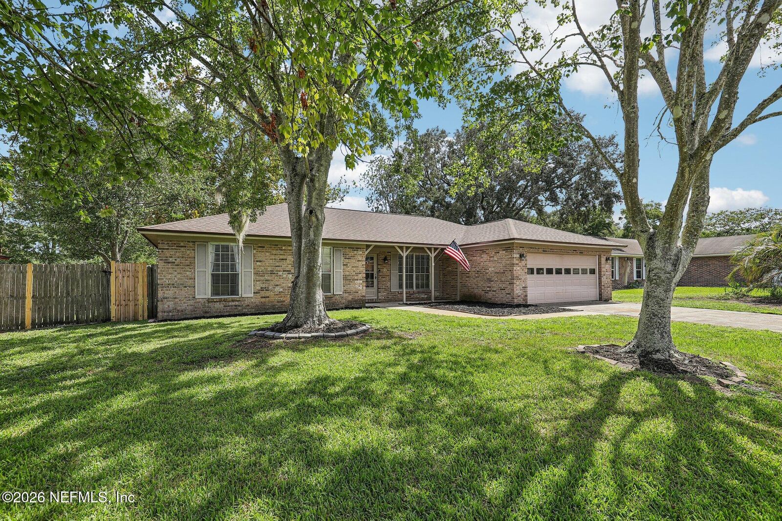 Property Photo:  2387 Perth Drive  FL 32065 